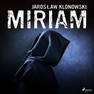 Miriam Jarosaw Klonowski - okadka audiobooka MP3