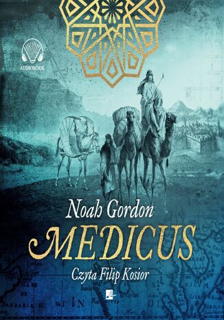 Medicus (#1). Medicus