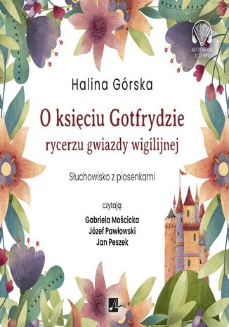 O księciu Gotfrydzie, rycerzu Gwiazdy Wigilijnej