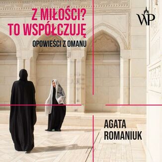Okładka: Z miłości? To współczuję