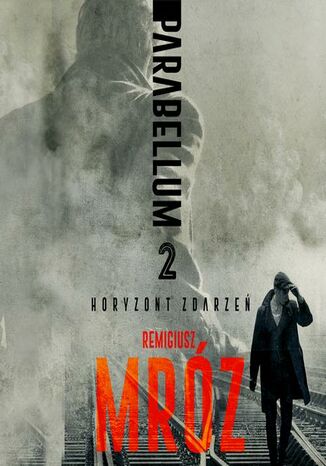 Okładka książki/ebooka Parabellum II