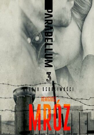 Okładka książki/ebooka Parabellum III