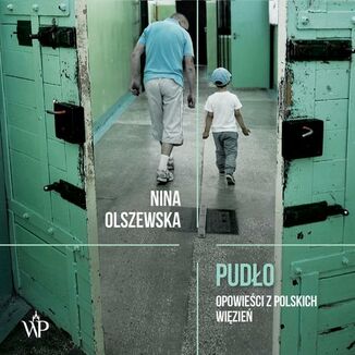 Pudło Nina Olszewska - okładka audiobooka MP3