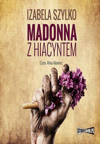 Madonna z hiacyntem