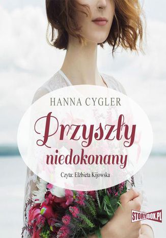 Przyszy niedokonany Hanna Cygler - okadka ebooka