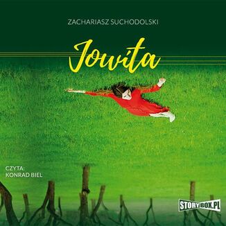 Jowita Zachariasz Suchodolski - okadka audiobooka MP3