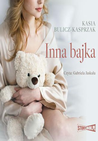 Inna bajka Kasia Bulicz-Kasprzak - okadka ebooka