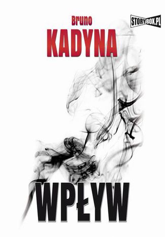 Wpyw Bruno Kadyna - okadka audiobooks CD
