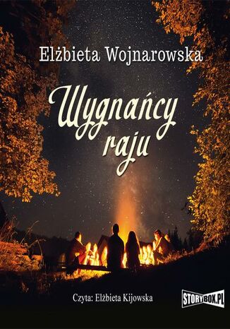 Wygnańcy raju
