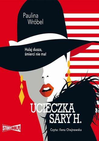 Ucieczka Sary H