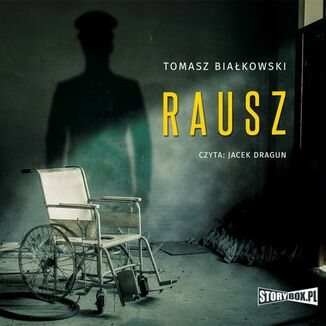 Rausz Tomasz Biakowski - okadka audiobooka MP3