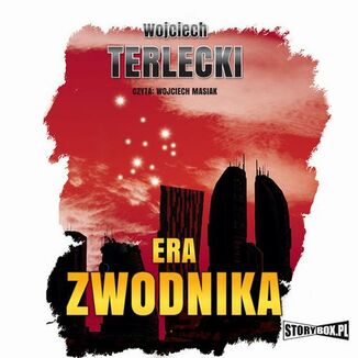 Era Zwodnika Wojciech Terlecki - okadka audiobooka MP3