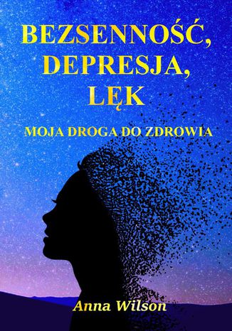 Bezsenność, depresja, lęk