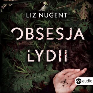 Obsesja Lydii Liz Nugent - okadka audiobooka MP3