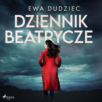 Dziennik Beatrycze Ewa Dudziec - okadka audiobooka MP3