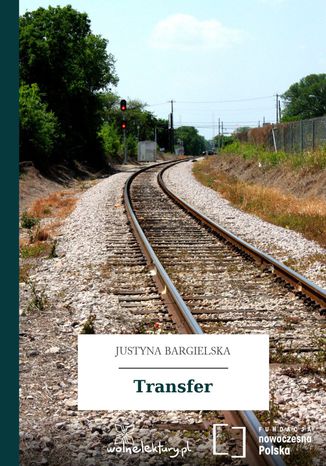 Okładka:Transfer 