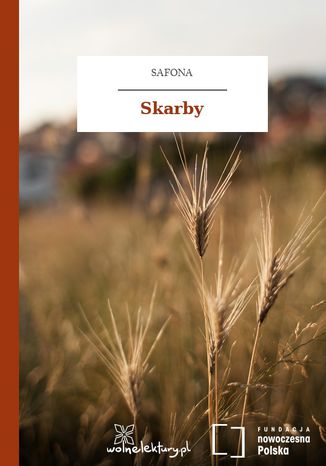 Skarby