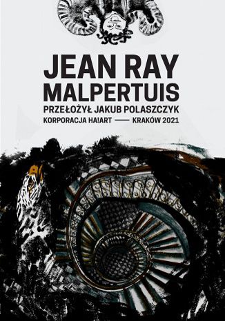 Malpertuis Jean Ray - okadka audiobooka MP3