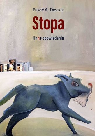 Stopa i inne opowiadania