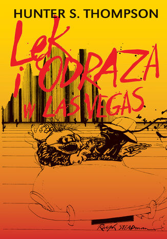 Lęk i odraza w Las Vegas