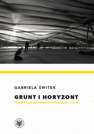 Grunt i horyzont