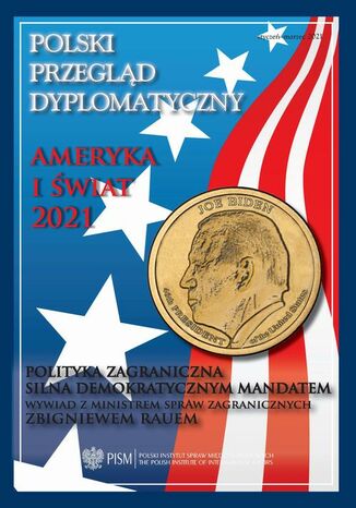 Polski Przegląd Dyplomatyczny 1/2021