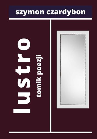 lustro -- tomik poezji