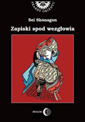 Okładka:Zapiski spod wezgłowia, czyli notatnik osobisty 