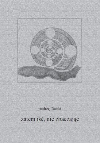 Zatem i, nie zbaczajc Andrzej Darski - okadka audiobooks CD