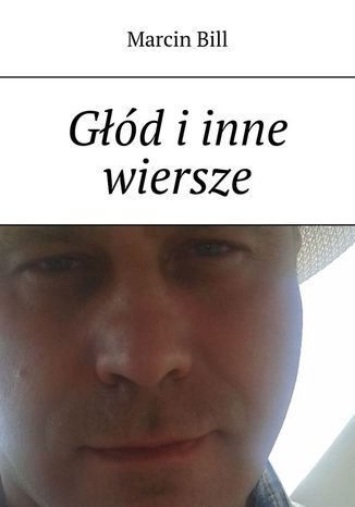 Gd iinne wiersze Marcin Bill - okadka audiobooks CD