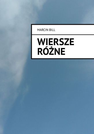 Wiersze różne