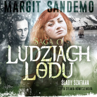 Saga o Ludziach Lodu. lady szatana. Tom 13 Margit Sandemo - okadka ebooka