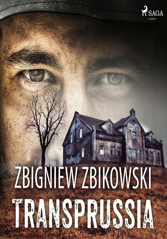 Transprussia Zbigniew Zbikowski - okadka ebooka