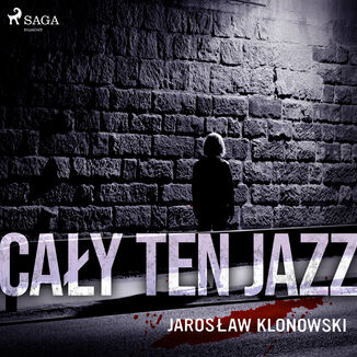 Cay Ten Jazz Jarosaw Klonowski - okadka audiobooka MP3