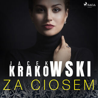 Za ciosem Jacek Krakowski - okadka audiobooka MP3