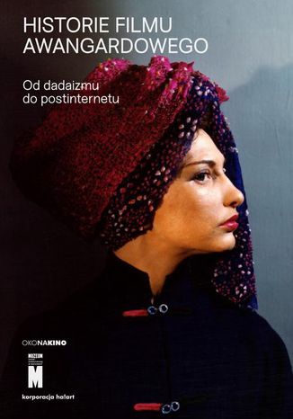Okładka: Historie filmu awangardowego