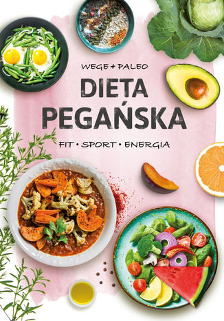Dieta pegaska Marzena Paasz, Marta Krawczyk - okadka audiobooks CD