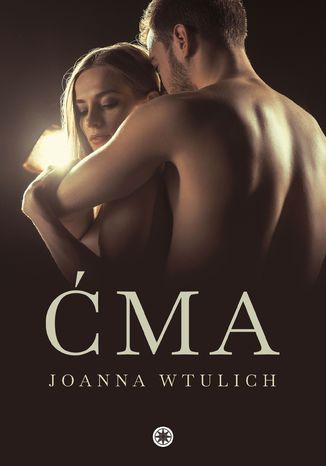ma Joanna Wtulich - okadka audiobooka MP3