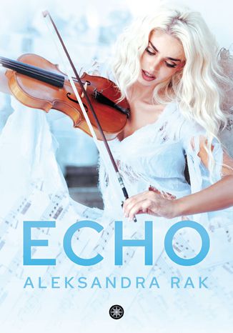 Echo Aleksandra Rak - okadka audiobooka MP3