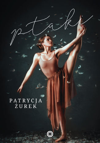 Ptaki Patrycja urek - okadka audiobooka MP3