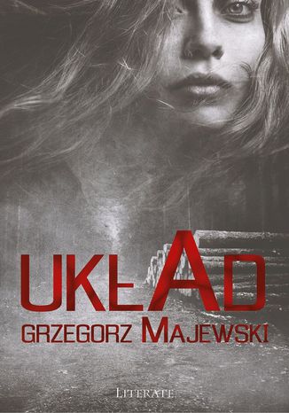 Ukad Grzegorz Majewski - okadka audiobooks CD