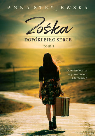 Zoka. Dopki bio serce Anna Stryjewska - okadka audiobooks CD