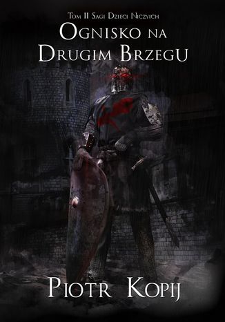 Ognisko Na Drugim Brzegu