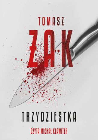 Trzydziestka Tomasz ak - okadka ebooka