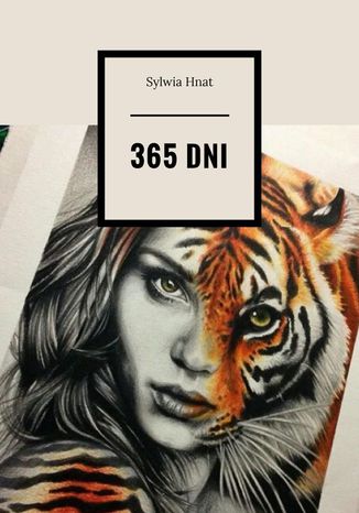 365dni Sylwia Hnat - okadka audiobooka MP3