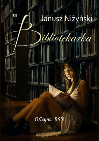 Bibliotekarka