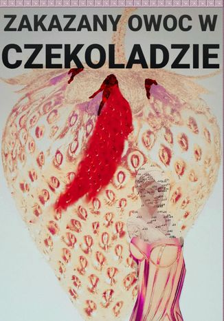 Zakazany owoc wczekoladzie Kamila Mikruta - okadka audiobooka MP3