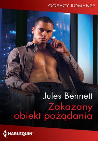 Zakazany obiekt pożądania