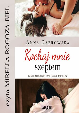 Kochaj mnie szeptem