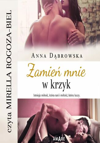 Zamień mnie w krzyk